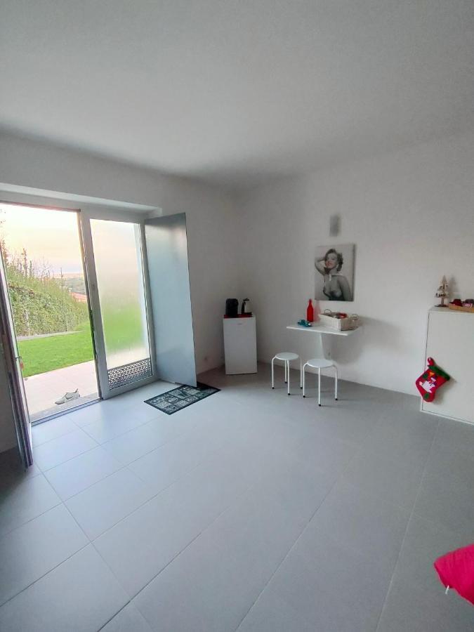 Bed and Breakfast la staccionata bianca Viterbo Exterior foto