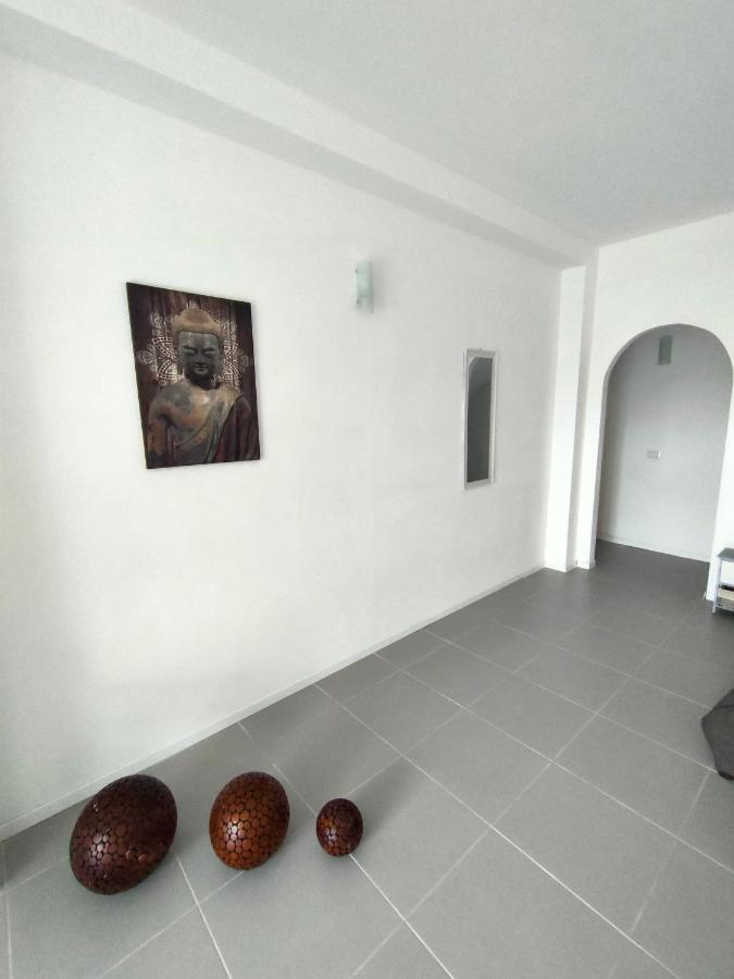 Bed and Breakfast la staccionata bianca Viterbo Exterior foto